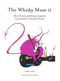 Whisky Muse 2