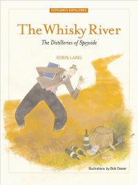 The Whisky River